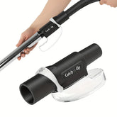 Vacuum Cleaner HEPA Filter Replacement